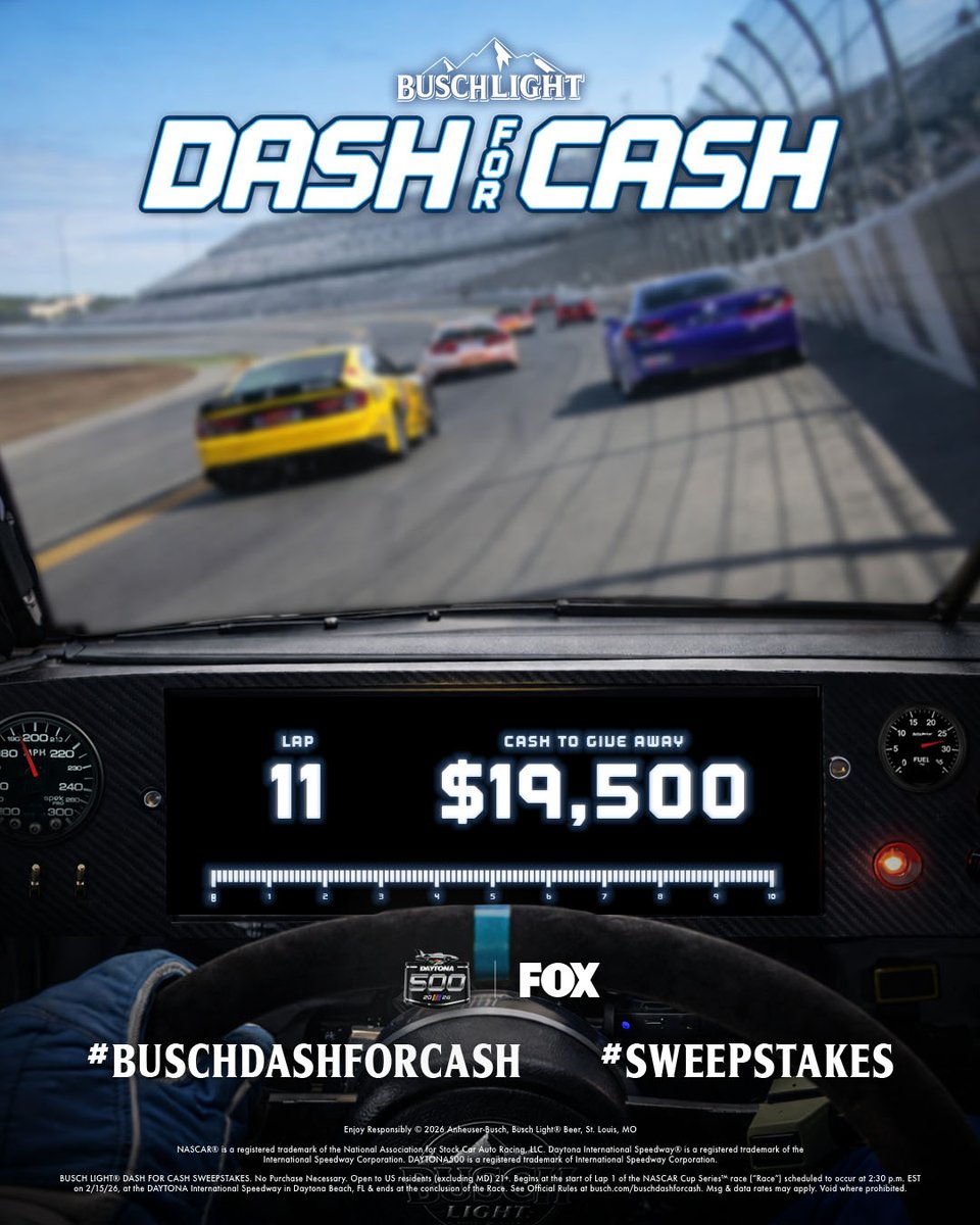 Busch Beer tweet media