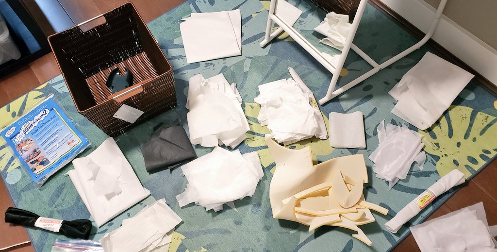 Atashi » Sakura-Con 2026 tweet media