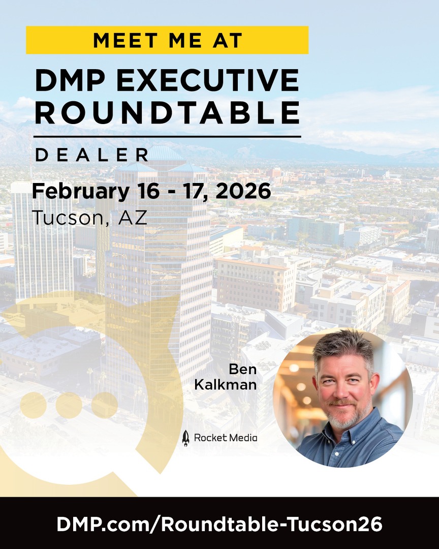 Rocket Media tweet media