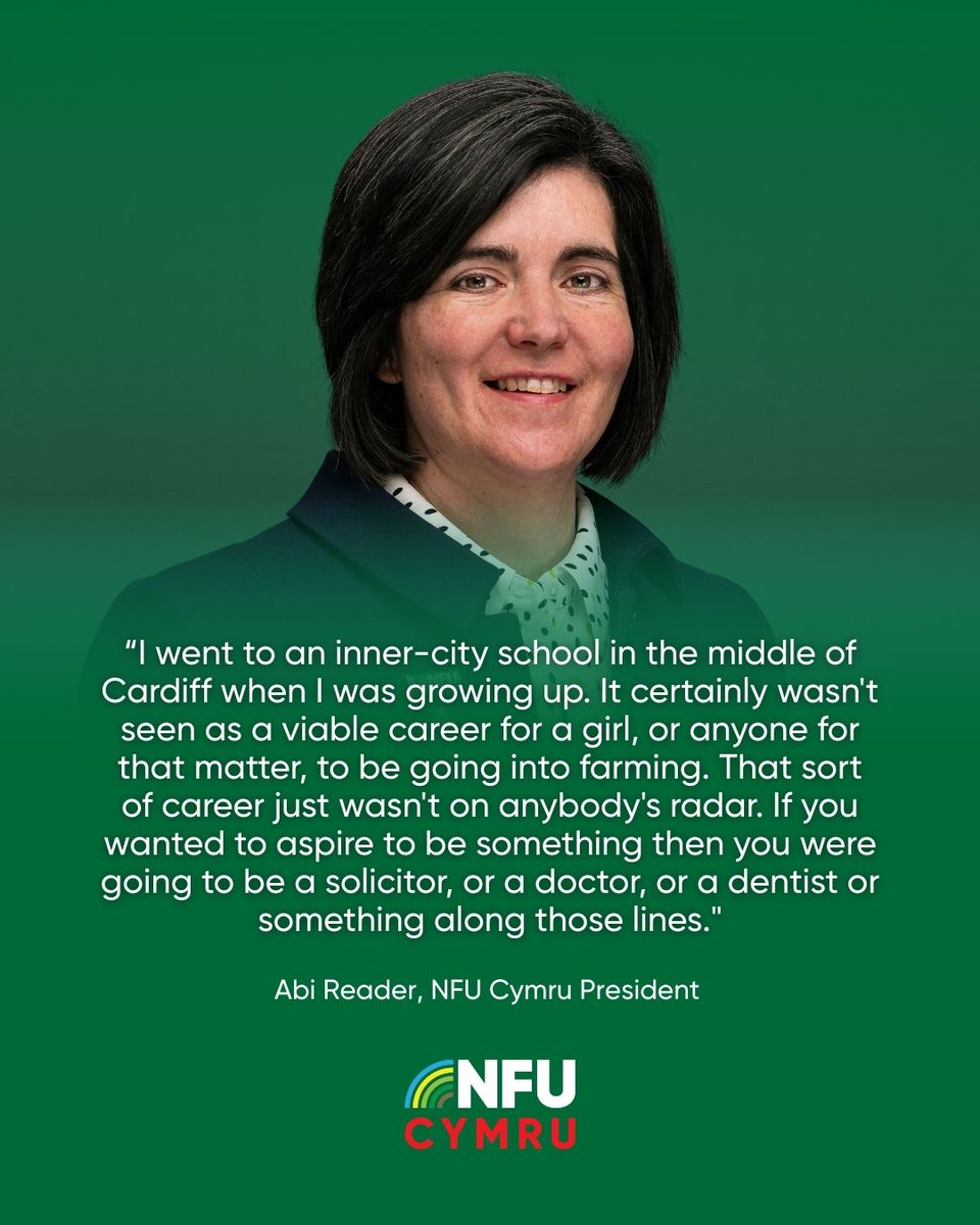 NFU Cymru 🚜 tweet media