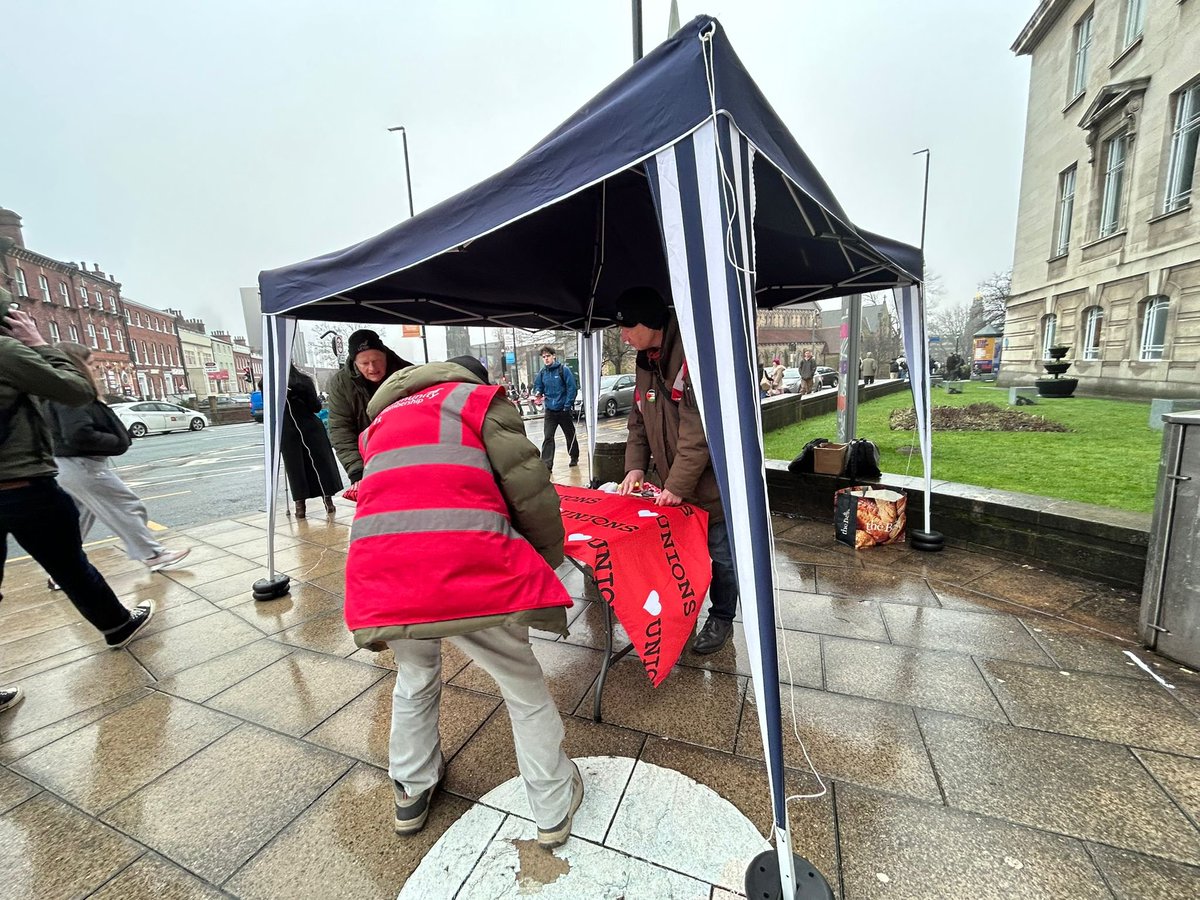 Unite Community Leeds, Wakefield & York tweet media