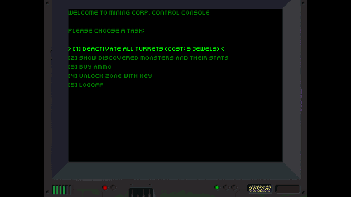 ThompFinholm's tweet photo. Theralite is a turn based sci-fi #pixelart #roguelike.
Explore, hunt for loot and escape the planet. Coming to Steam 2026 - wishlist now:

✅https://t.co/MLCI0e5fpJ

👾👾👾👾👾👾👾
#indiedev #godot #indie https://t.co/6O4rGYmqUe