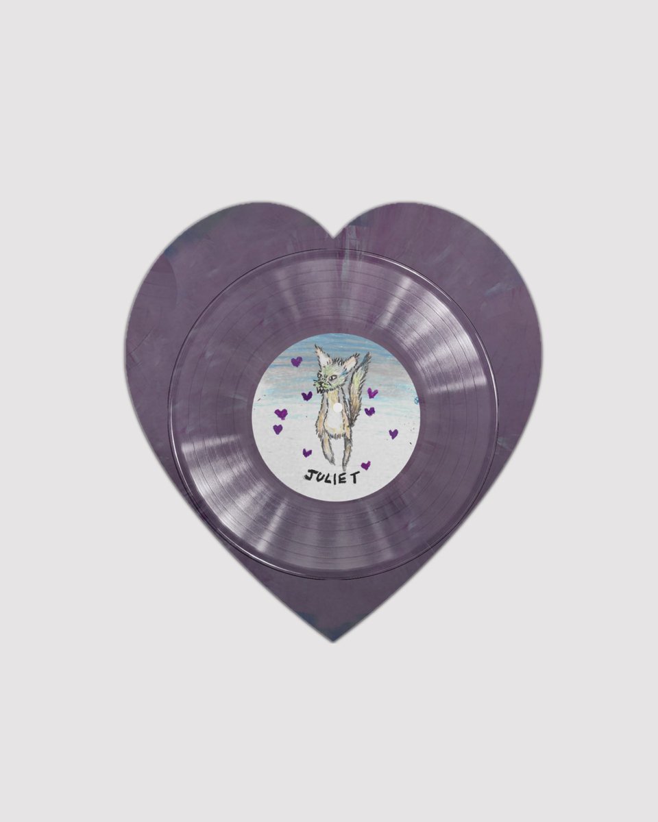 Vertigo Vinyl tweet media