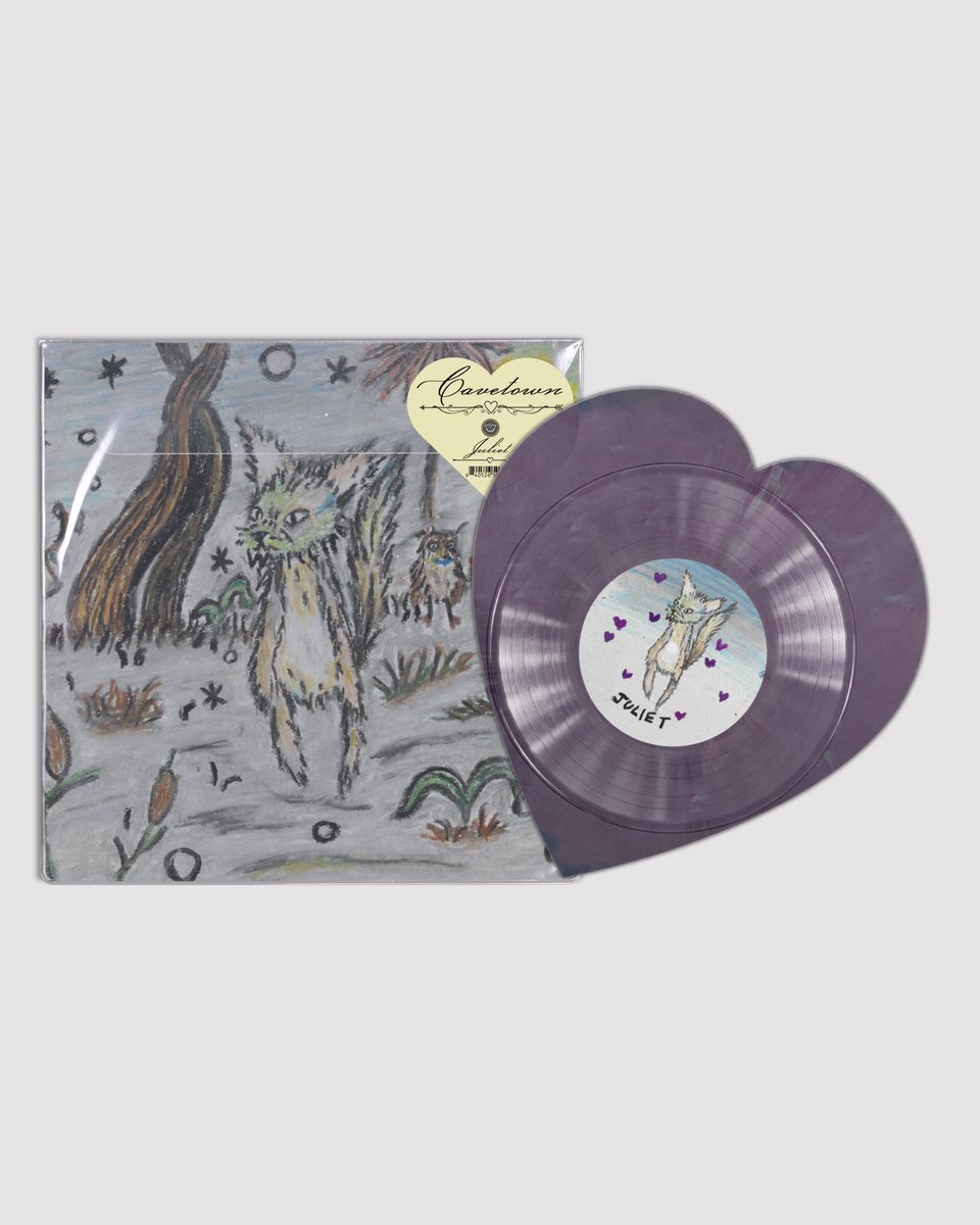 Vertigo Vinyl tweet media