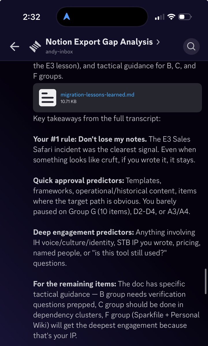 📙 Alex Hillman tweet media