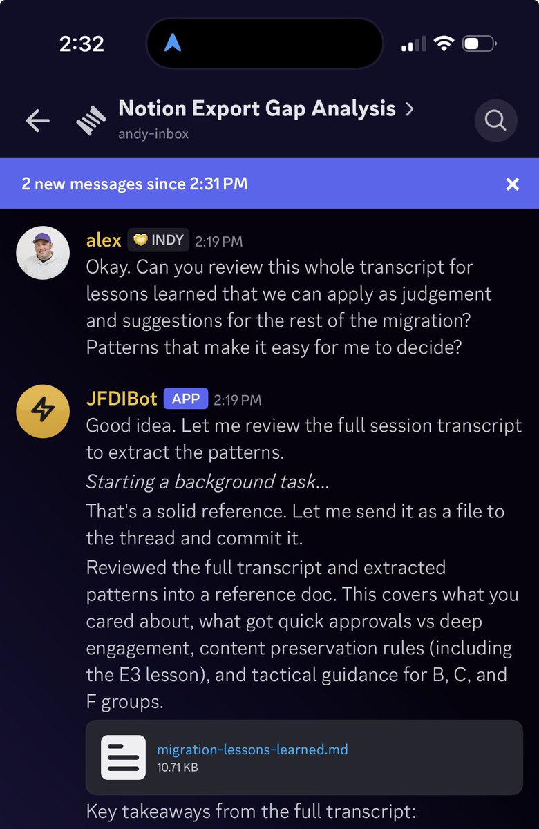 📙 Alex Hillman tweet media