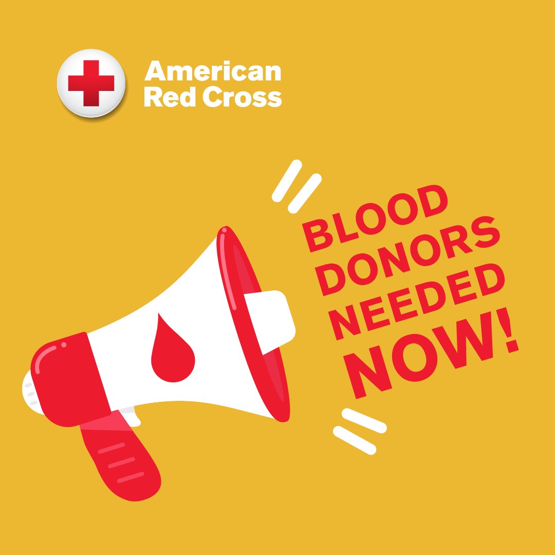 American Red Cross of Wisconsin tweet media