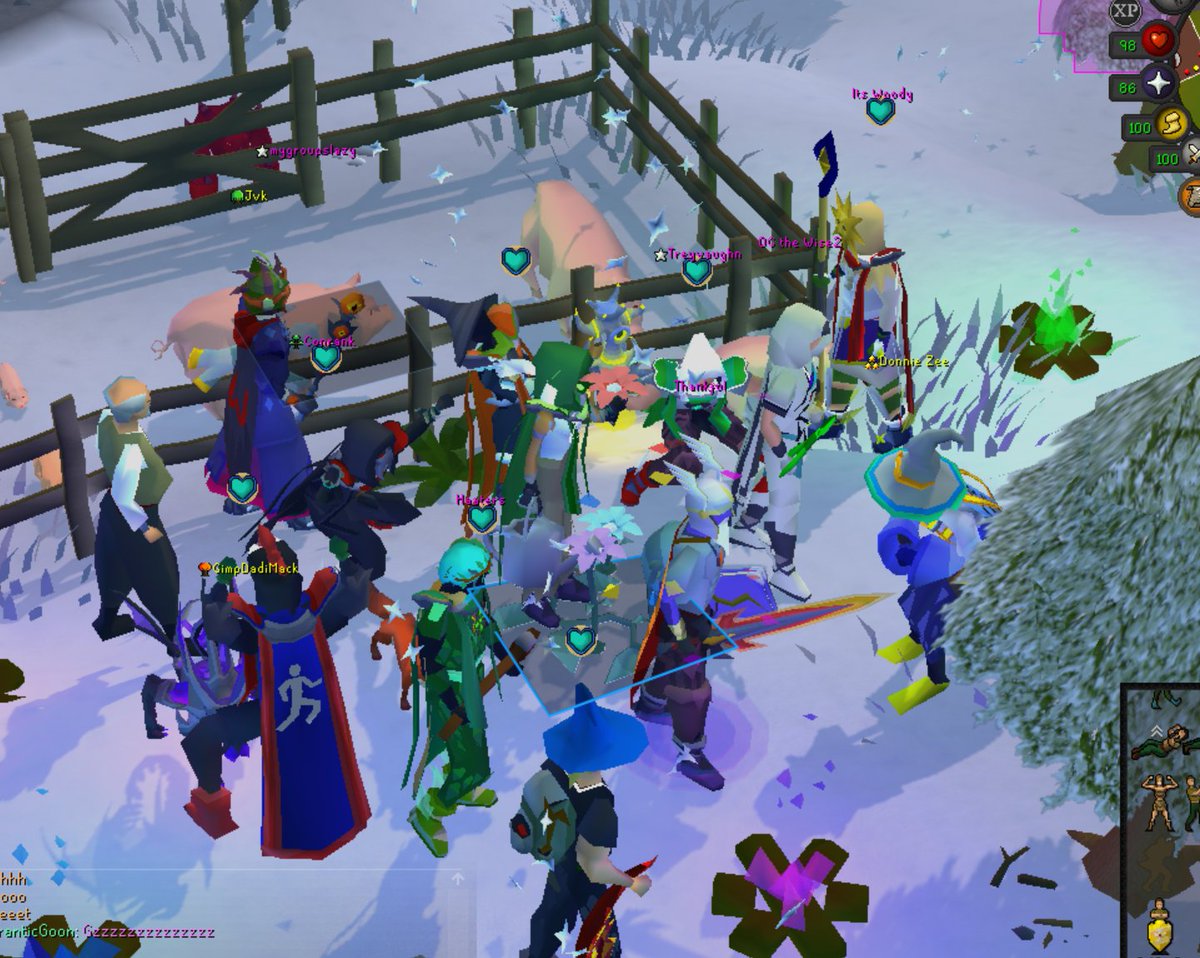 pebbles 🤍 tweet media