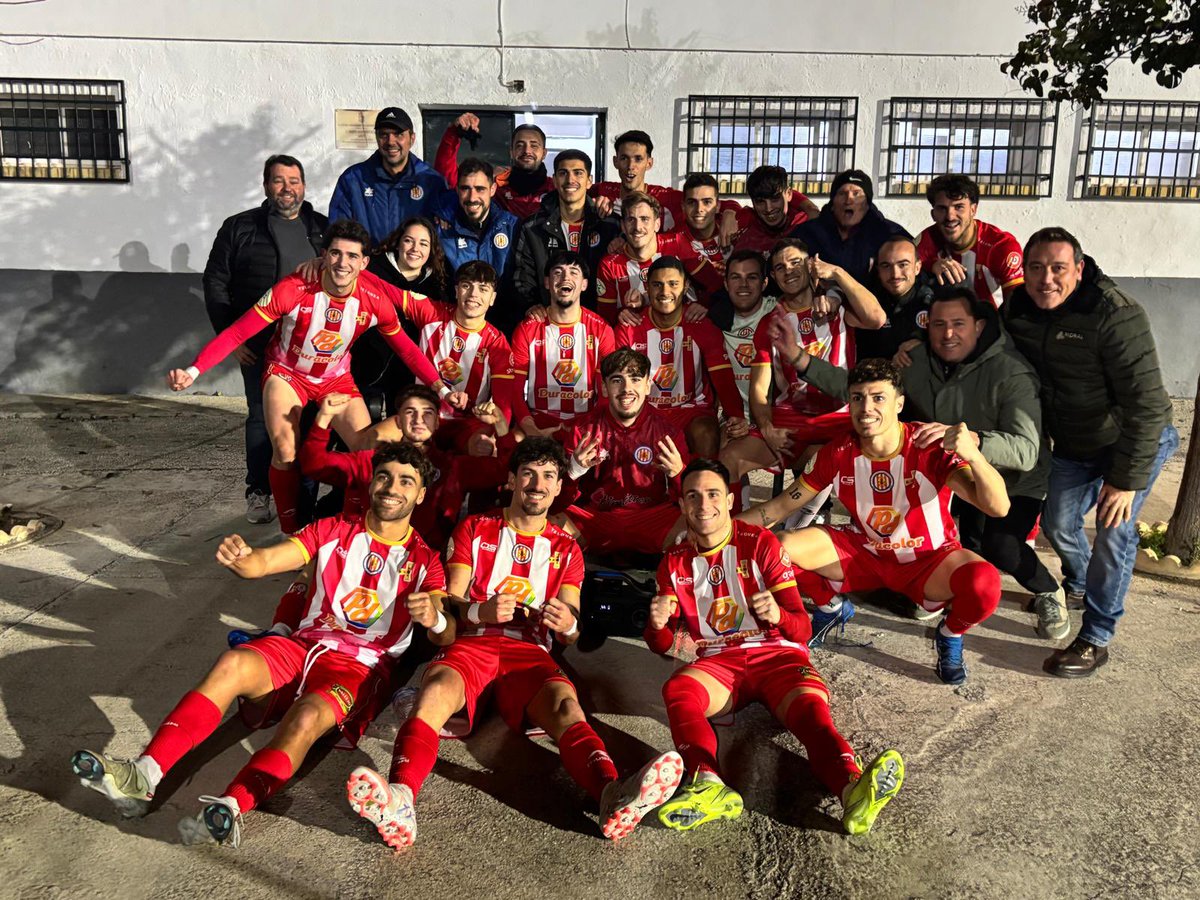 UDC Torredonjimeno tweet media