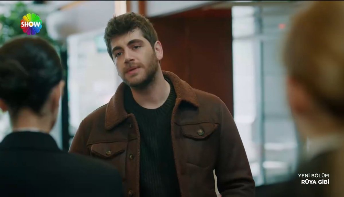 aylinle düzgün konuş lan alık #rüyagibi