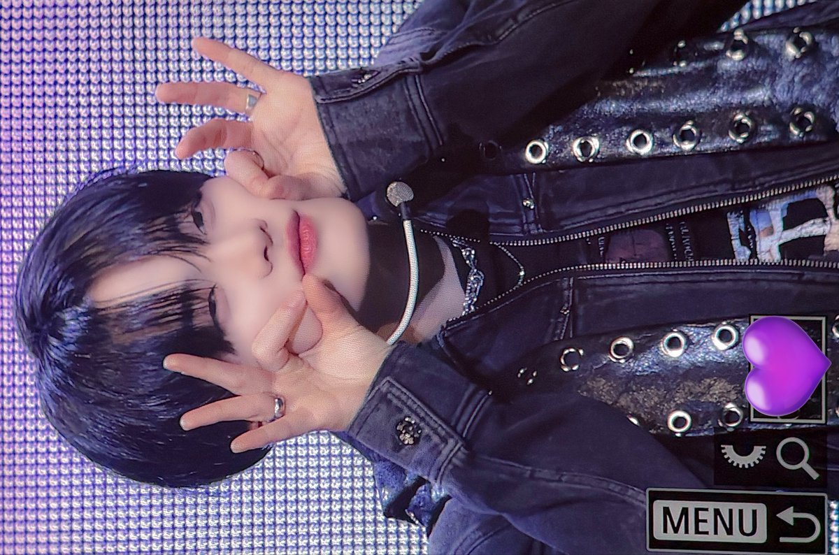 _O6llX_'s tweet photo. 260215 pre
#CLOSEYOUREYES #클로즈유어아이즈
#CYE #클유아 #전민욱 #JEONMINWOOK https://t.co/NJZ3g523j0
