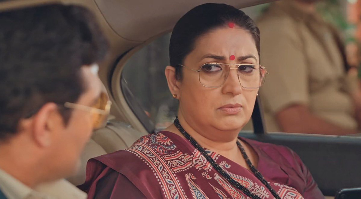 rage baiter                                  rage baited

[ #TuHir • #ksbkbt2 • #kyunkisaasbhikabhibahuthi2 • #KyunKiSaasBhiKabhiBahuThi ] 💌✨