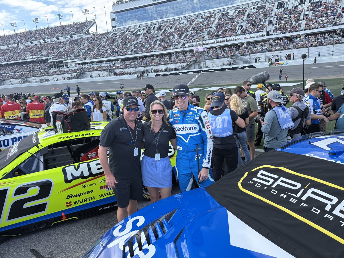 Zeigler Racing tweet media