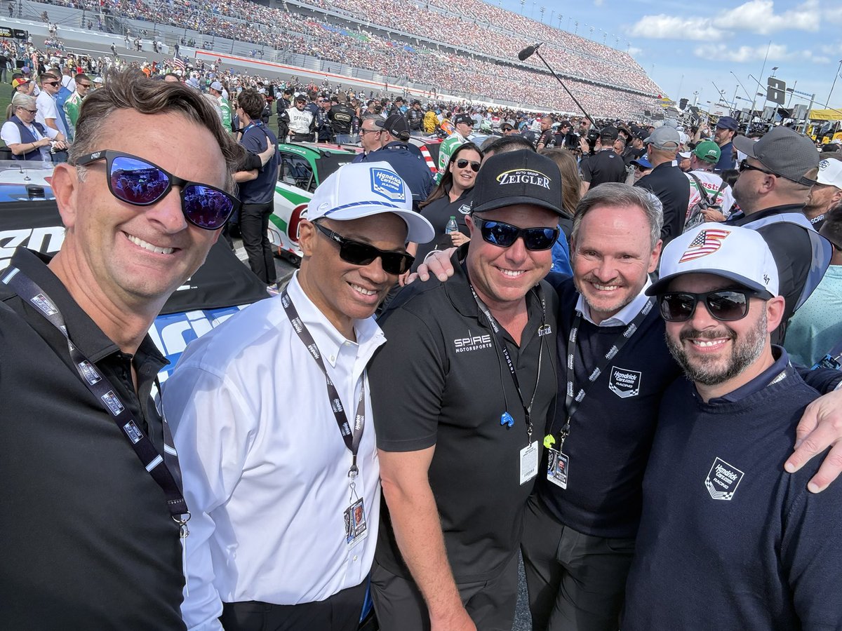 Zeigler Racing tweet media