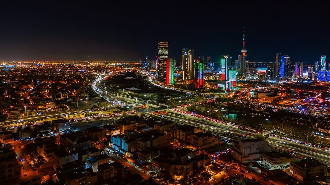 ASK KUWAIT tweet media