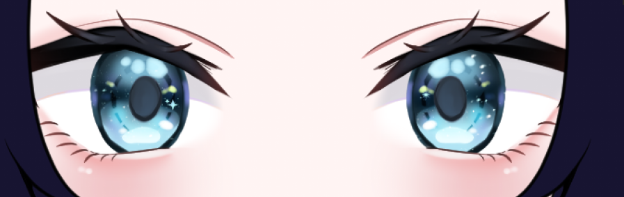 詩羽くうく🎨依頼受付中！ tweet media