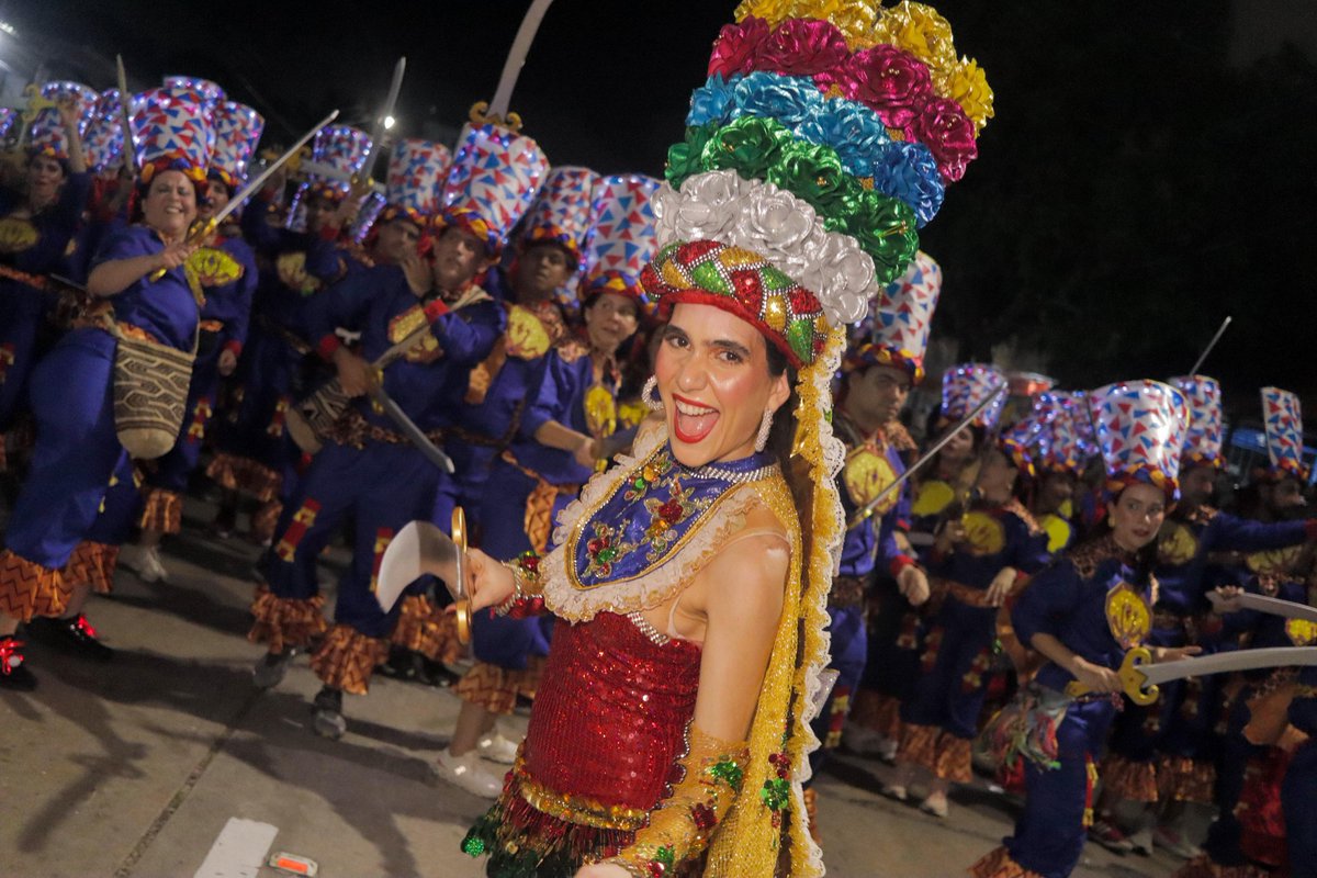 DE CARA CON EL ATLANTICO tweet media