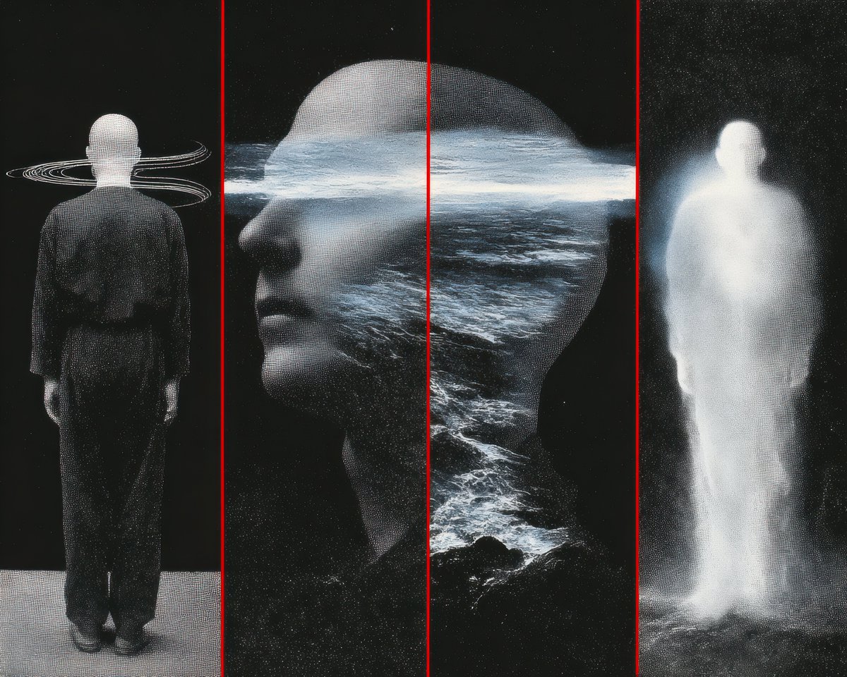 weird art i made this week