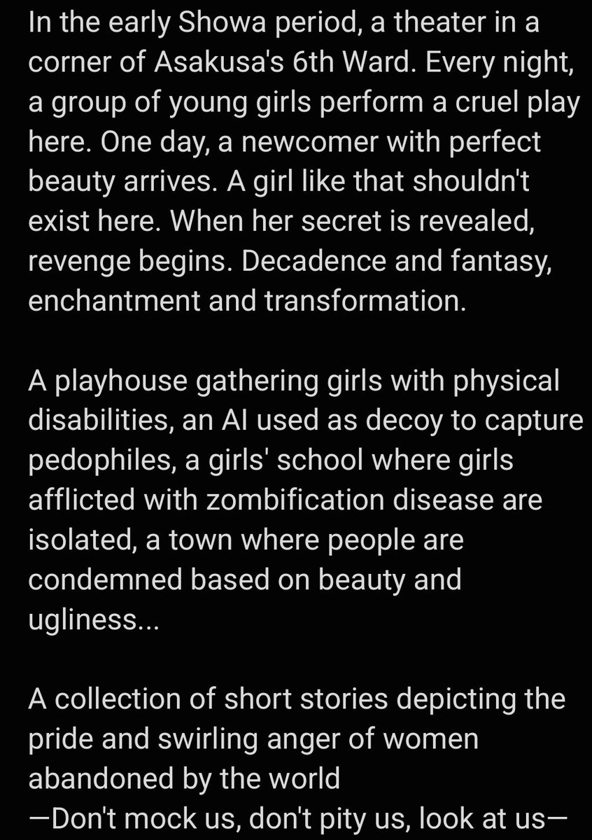 Daily GLs tweet media