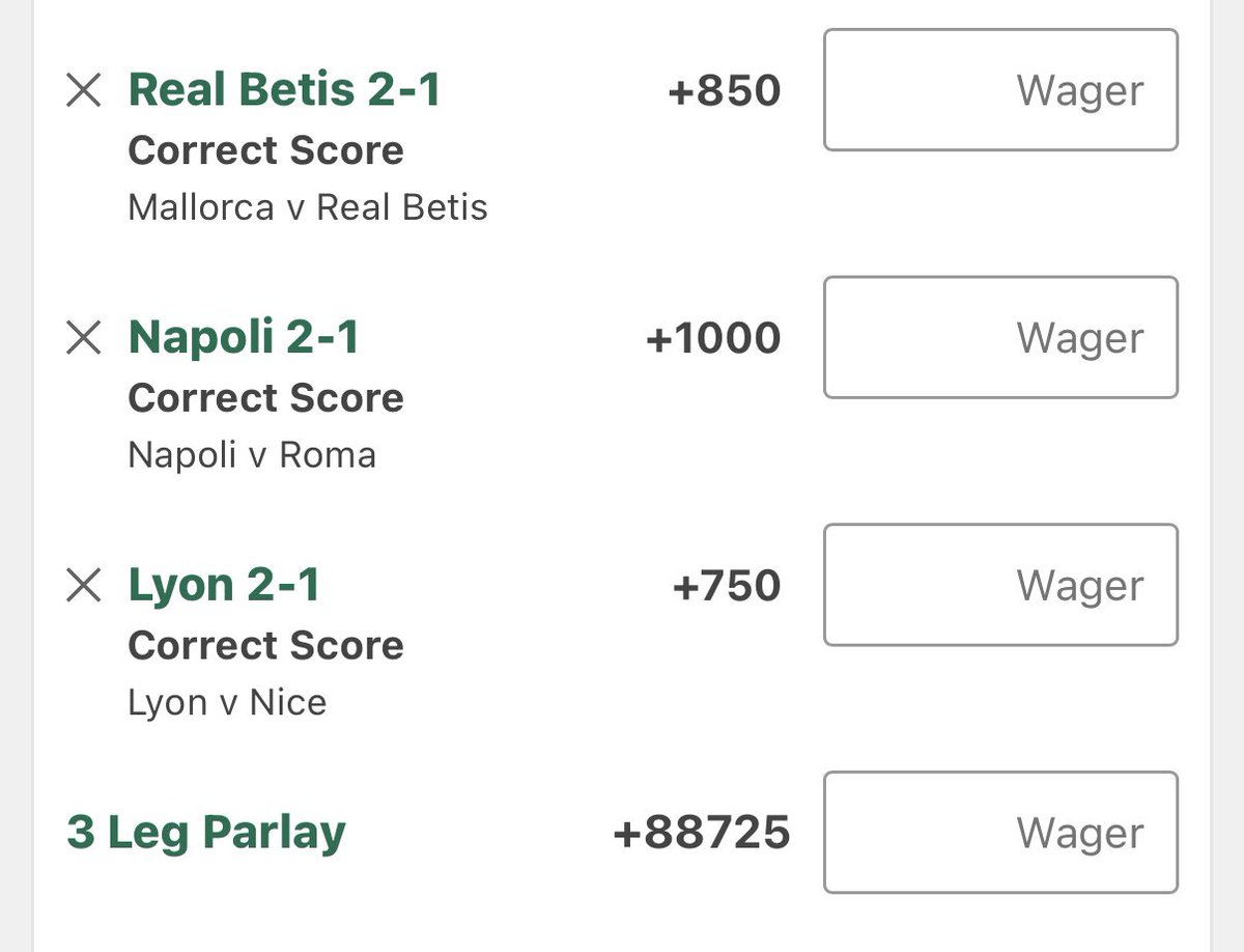 🚨💰⚽️ $100 CASH GIVEAWAY ⚽️💰🚨

When this hits I’ll give $100 to someone who RT/Likes and Follows 📲💸

I did Round Robin as well 🤝

+88725 🔥