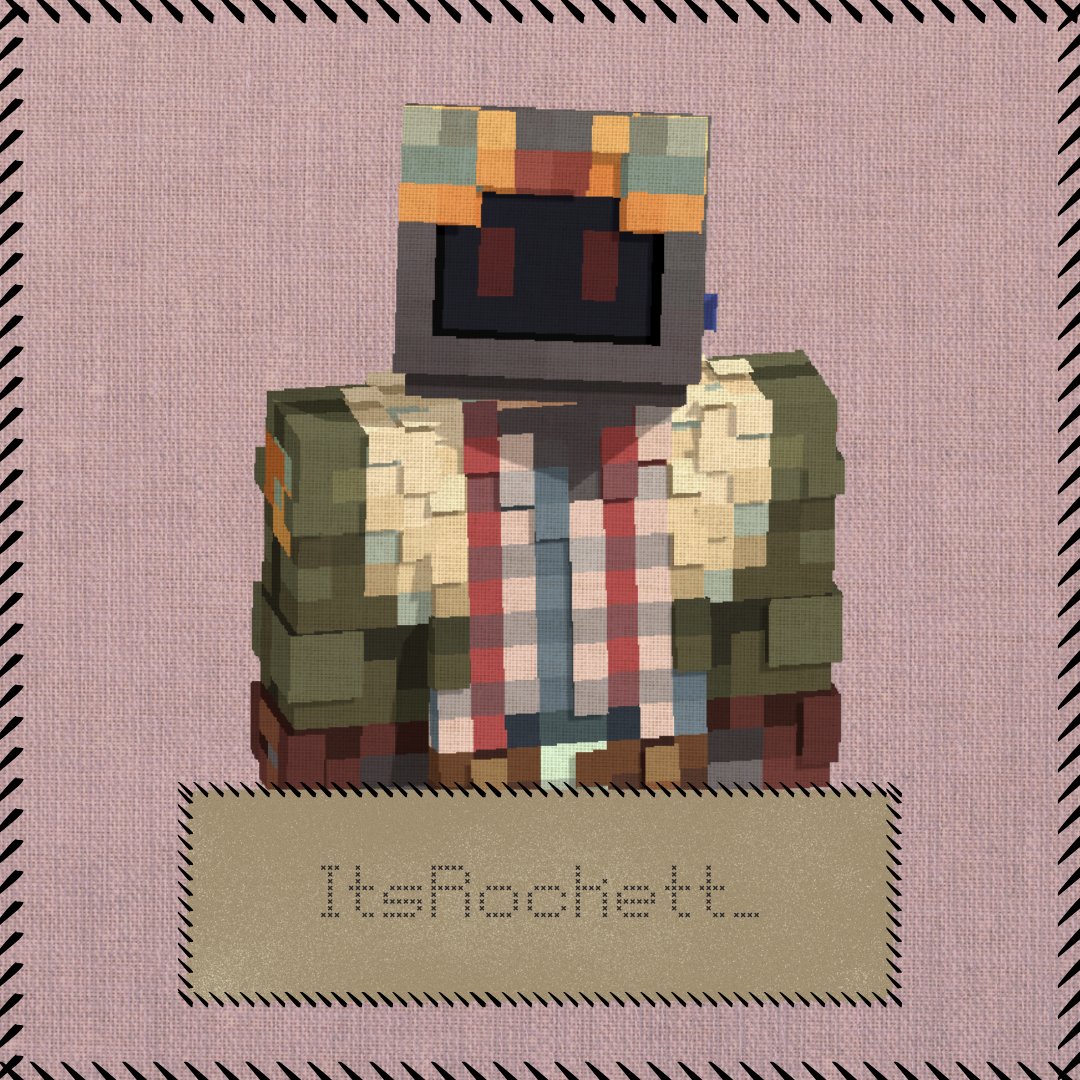 Dragonfell SMP tweet media