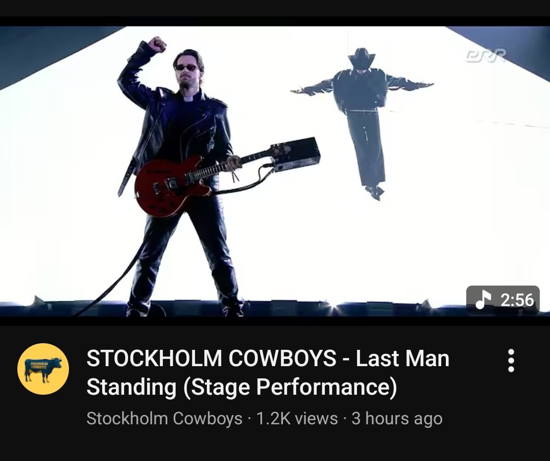 taylorwthelays's tweet image. This damn thumbnail