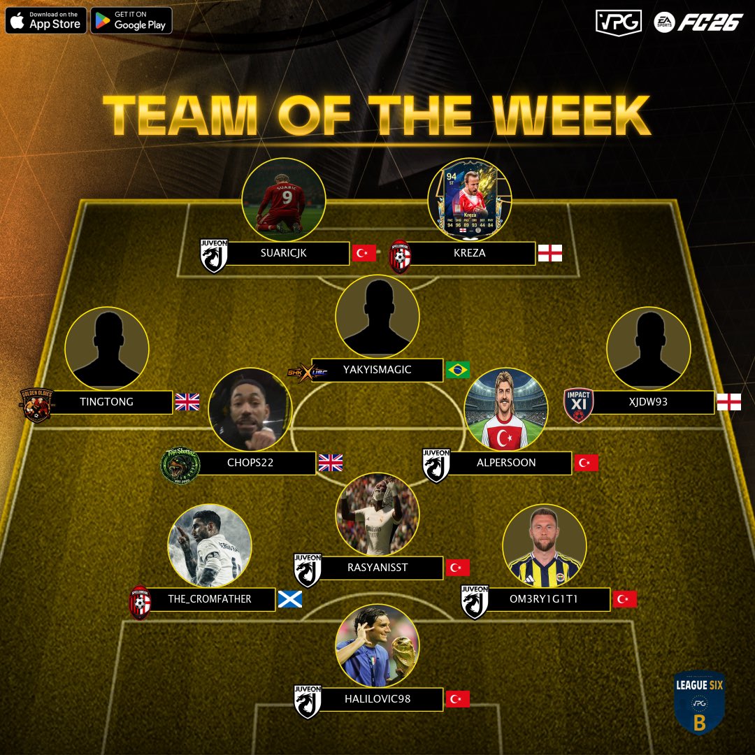 Virtual Pro Gaming tweet media