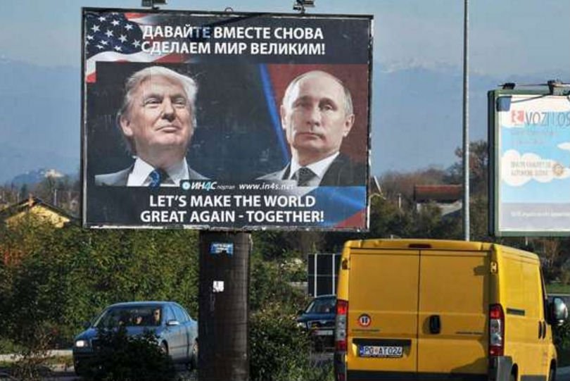 JS_Oppenheim's tweet photo. #DonaldJohnTrump is an #AmericanCriminalAndTraitor who has evaded at least three trials associated with #AmericanElections and #AmericanNatSec: #Jan6Insurrection; #MALClassDocsAbuse; #GeorgiaElectionFixing. He has methodically taken down our best #AmericanCounterintelligence and related #AmericanJustice agencies and operations--and start with the meaning of the firing of #CISA chief #ChristopherKrebs on all o' that.
#AmericaUnderAssault x #CriminalsInPower | #MalignantNarcissism; #RussiaRussiaRussia | #StateCapture / #StatePiracy --> our #UnitedStatesOfAmerica has been boarded, commandeered, disarmed (bureaucratically), and plundered by #IllTrumpolini and his #FeudalMedievalMafia (in style) #PrivatePatronageSystem (#PPS).
#TrumpPutin have never been about the interests of their respective states but rather #TheMoney and the development of their own power alter, erase, and shape public reality for their own emotional defense. The two have been life-long cowards and criminals and today political criminals.
#Americans, #AmericanPoliticians, and #AmericanMilitaryAndPolice, many to all in each class sworn on oath to defend our #AmericanConstitution and related principles and value, have now to rise to the challenge presented.
Below: the archaic; the criminal; the hated; and the past.