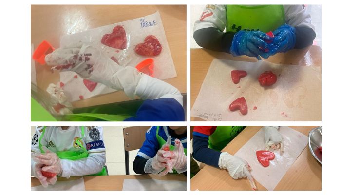 CEIP Hans Christian Andersen tweet media