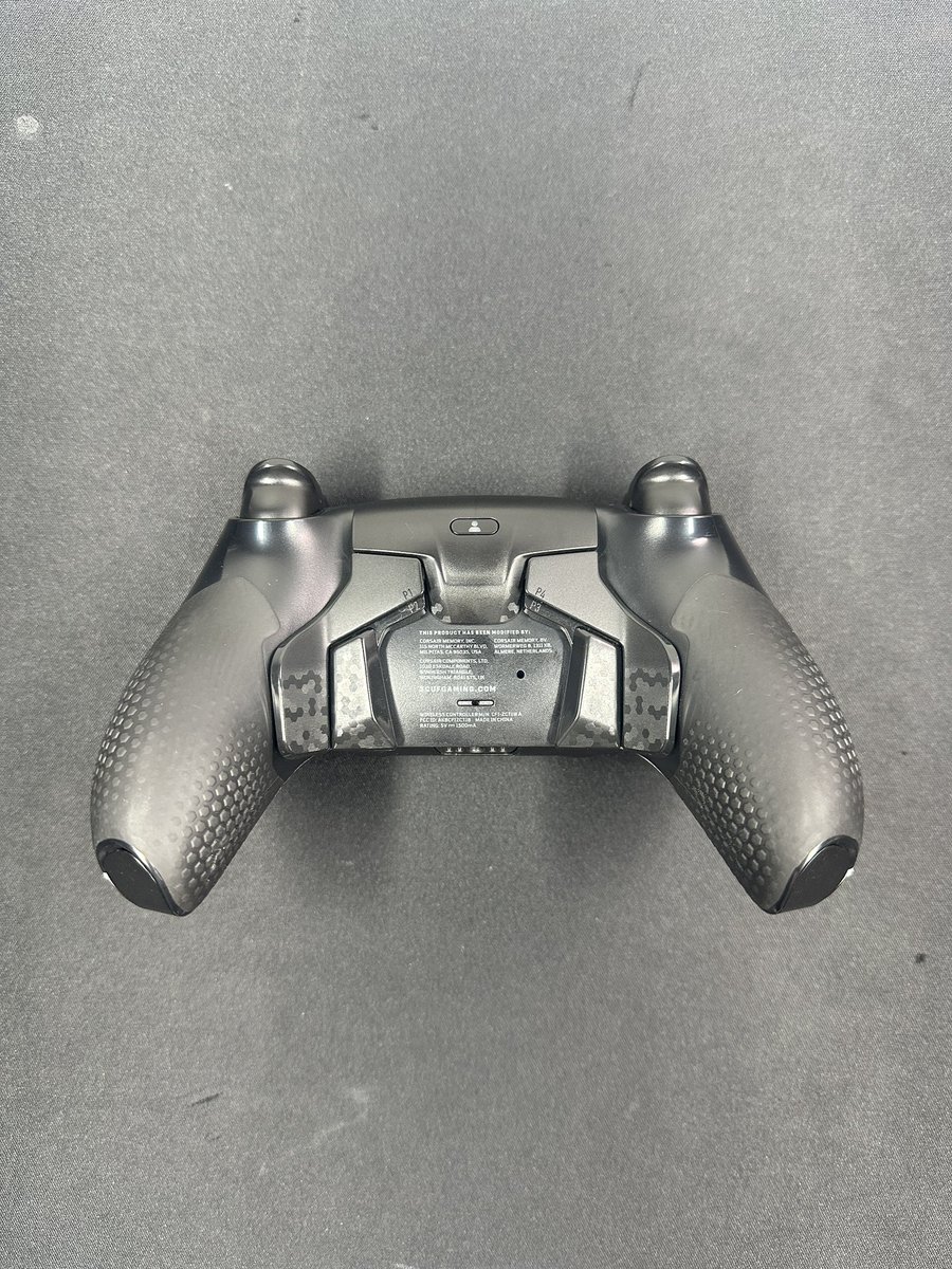 SAVEMYCONTROLLER tweet media