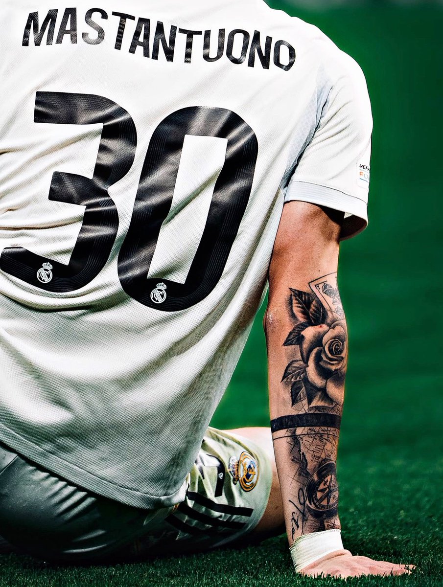 𝐅𝐫𝐚𝐧𝐜𝐨 𝐌𝐚𝐬𝐭𝐚𝐧𝐭𝐮𝐨𝐧𝐨!₃₀