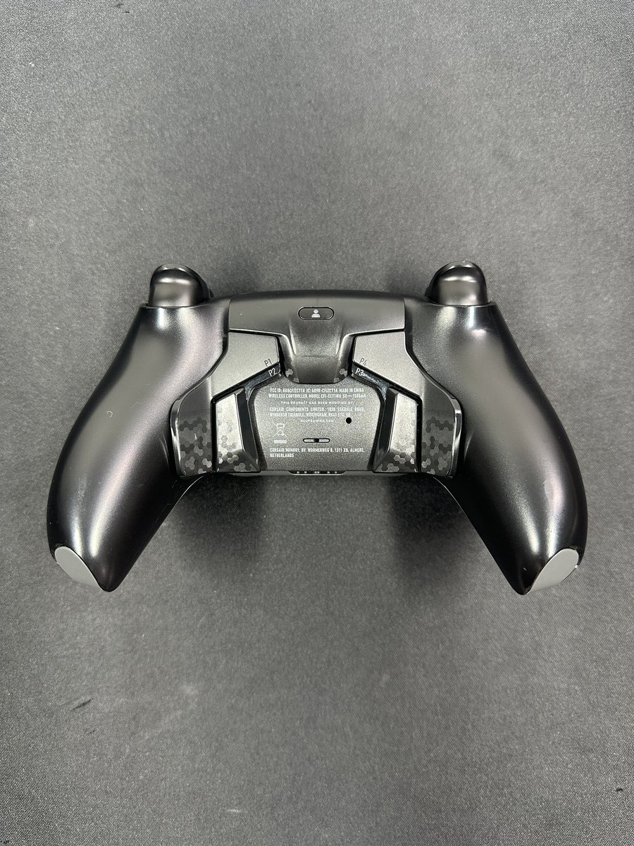 SAVEMYCONTROLLER tweet media