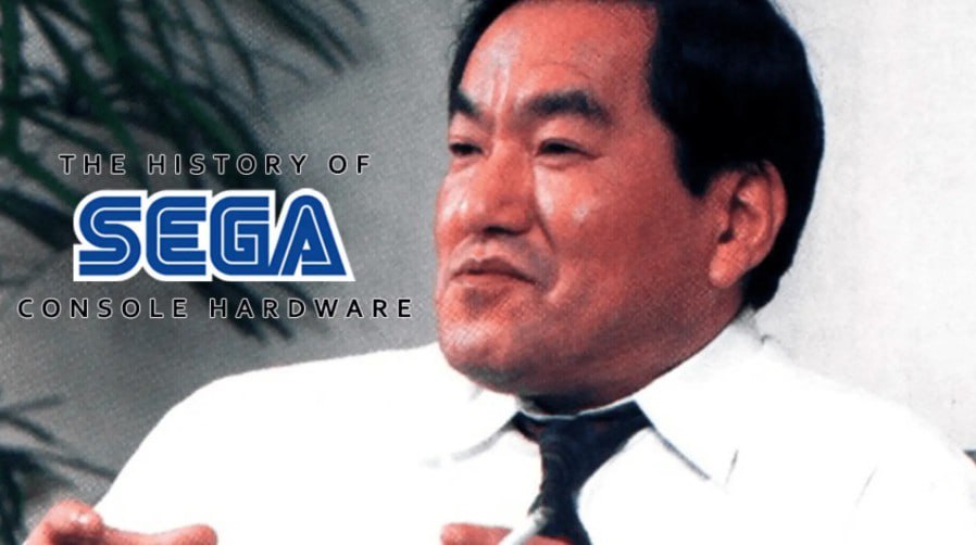 El creador de la Sega Mega Drive, Hideki Sato, se nos fue hoy a los 77 años. Uno de los grandes pioneros de  era dorada de la empresa del erizo.