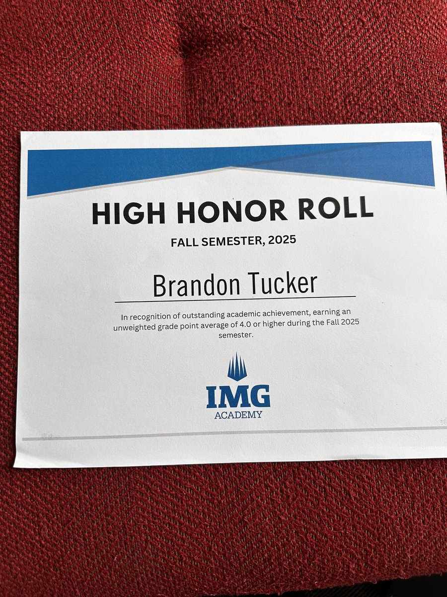 Brandon Tucker tweet media