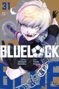PPatchwork's tweet photo. Les sorties manga de la semaine, en plusieurs choix (1/X)
#AJourneyBeyondHeaven 12 - @pikaedition
#Berserk 4 - Edition Prestige - @Glenat_Manga
#BlueLock 31 - @pikaedition
#BlueLock Episode Nagi 7 - @pikaedition https://t.co/ZTThpMsSQY