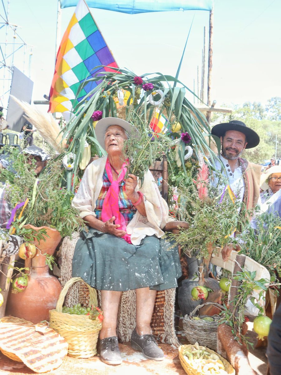 Institucional Tucumán Turismo tweet media