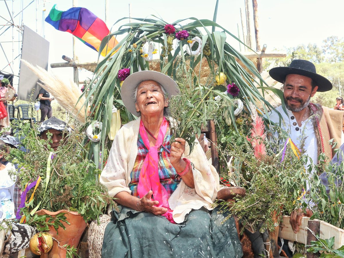 Institucional Tucumán Turismo tweet media