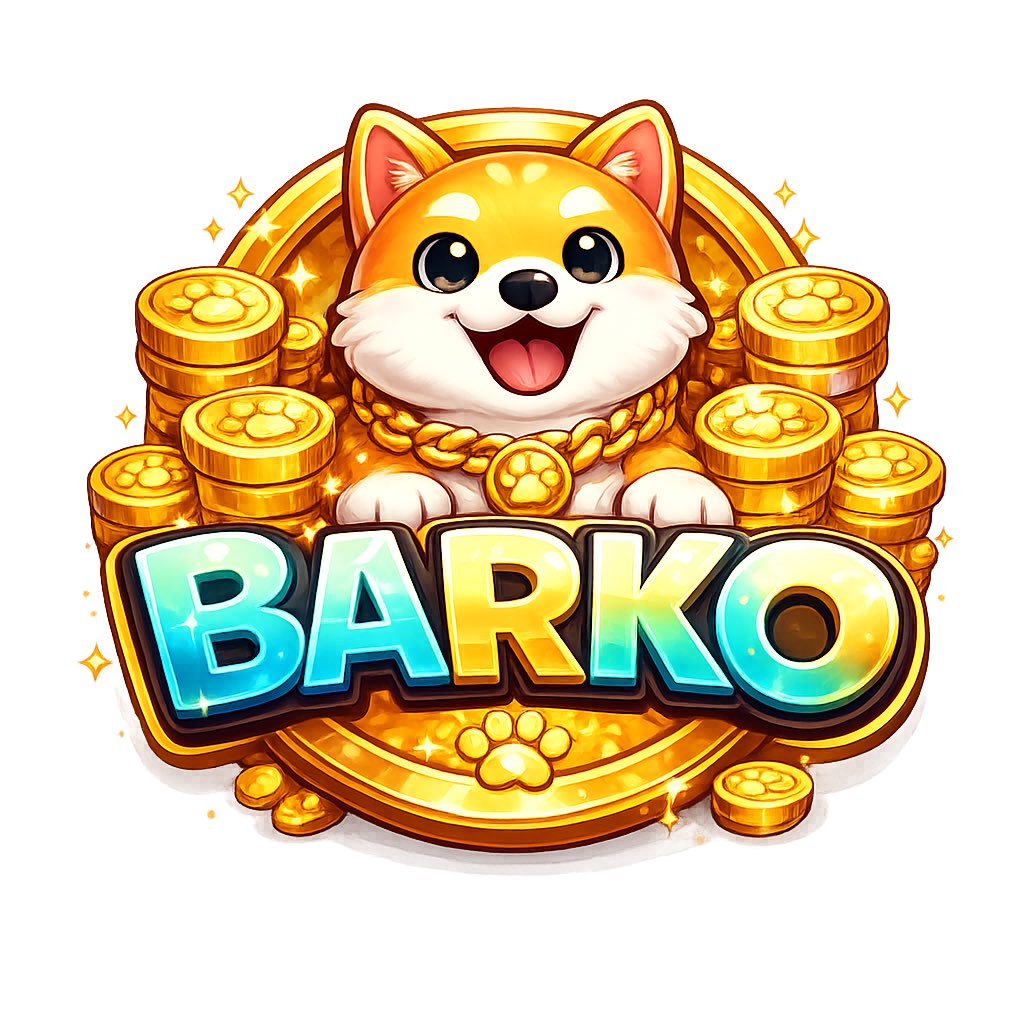 BARKOSO's tweet photo. BARKO 🐶

Solana memecoin  
No roadmap  
No VC  
Just memes

CA:
8K35X6eDAdJwpmdM2D7H2JDpqQhbx5DzkKMrwoMWi8PK

DEX:
https://t.co/c9IY8GFk0A https://t.co/wjRU7jafrV