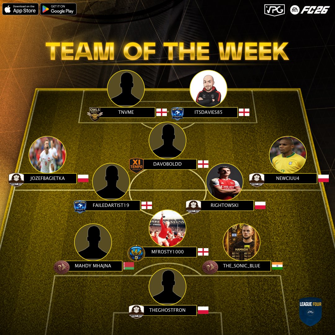 Virtual Pro Gaming tweet media