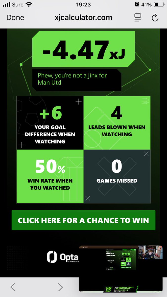 Louis-Jehan 🇬🇬 tweet media