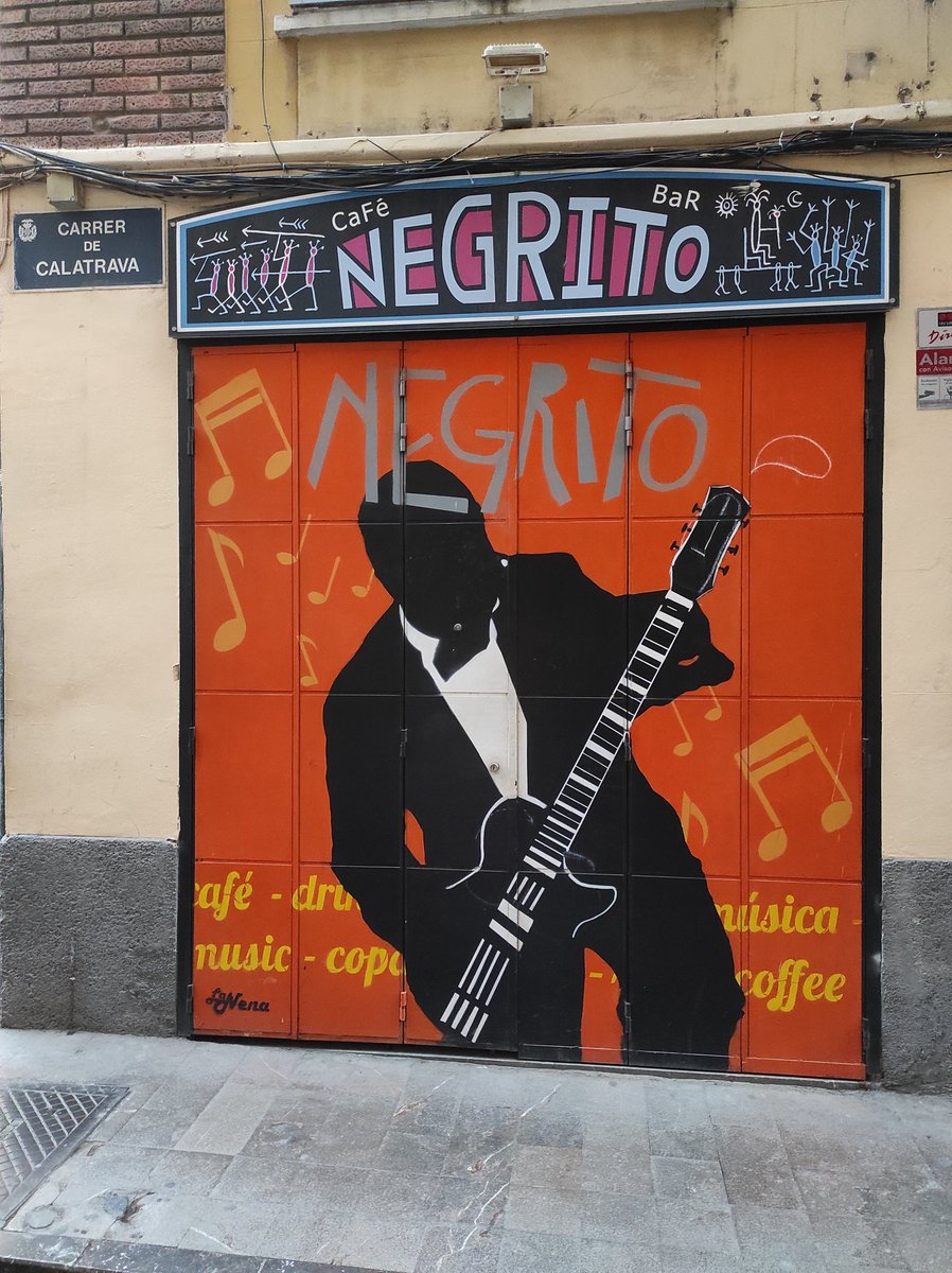 MESTALLIDOS's tweet photo. Sin novedades, Valencia es...
🤍🖤🤍🖤🤍🖤🤍🖤🤍🖤🤍🖤🤍🖤 https://t.co/PACDJMaJVO