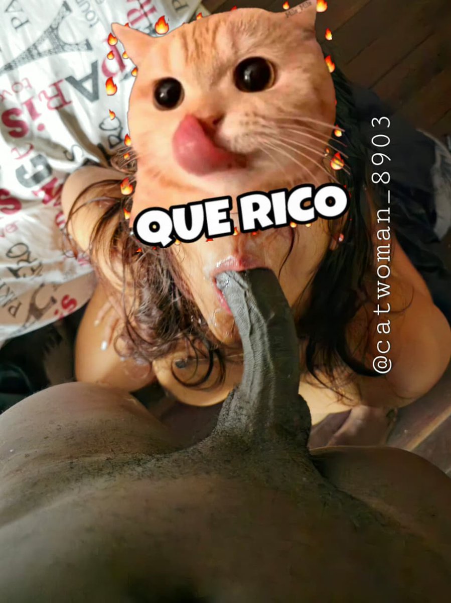 Quisiera tener 2 🍆🍆 barras de chocolate 🍫 para mi sola 🥵🔥🤤

¿Me prestas la tuya 🔥🥵🤤?