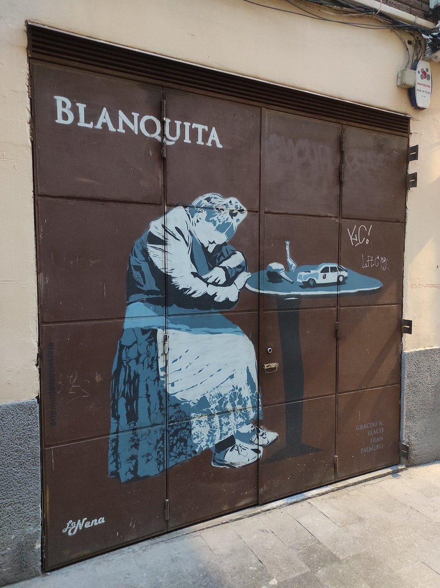 MESTALLIDOS's tweet photo. Sin novedades, Valencia es...
🤍🖤🤍🖤🤍🖤🤍🖤🤍🖤🤍🖤🤍🖤 https://t.co/PACDJMaJVO