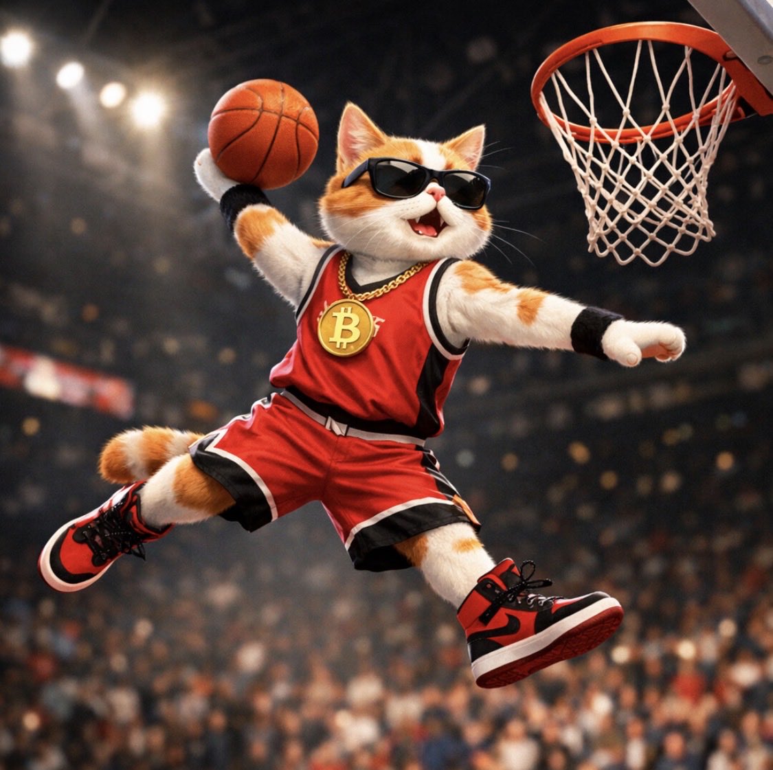$Hodlcat has skills