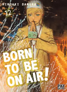 PPatchwork's tweet photo. Les sorties manga de la semaine, en plusieurs choix (2/X)
#BOrnToBeOnAir 12 - @pikaedition
#EnderGeister 15 - @Glenat_Manga
#JumboMax 12 - @pikaedition
#MMA 18 - @pikaedition https://t.co/aI6UAhD4Wy