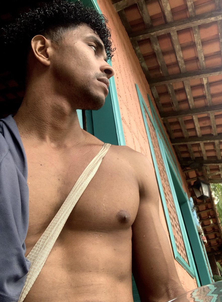 Alex Osório tweet media