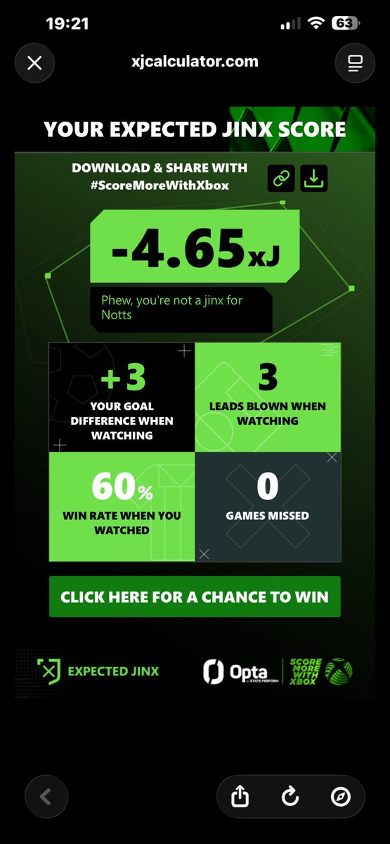 NCFC_Ryan1's tweet photo. @angryginge13 @xboxuk #Scoremorewithxbox 

Notts County https://t.co/UhzUISiixg
