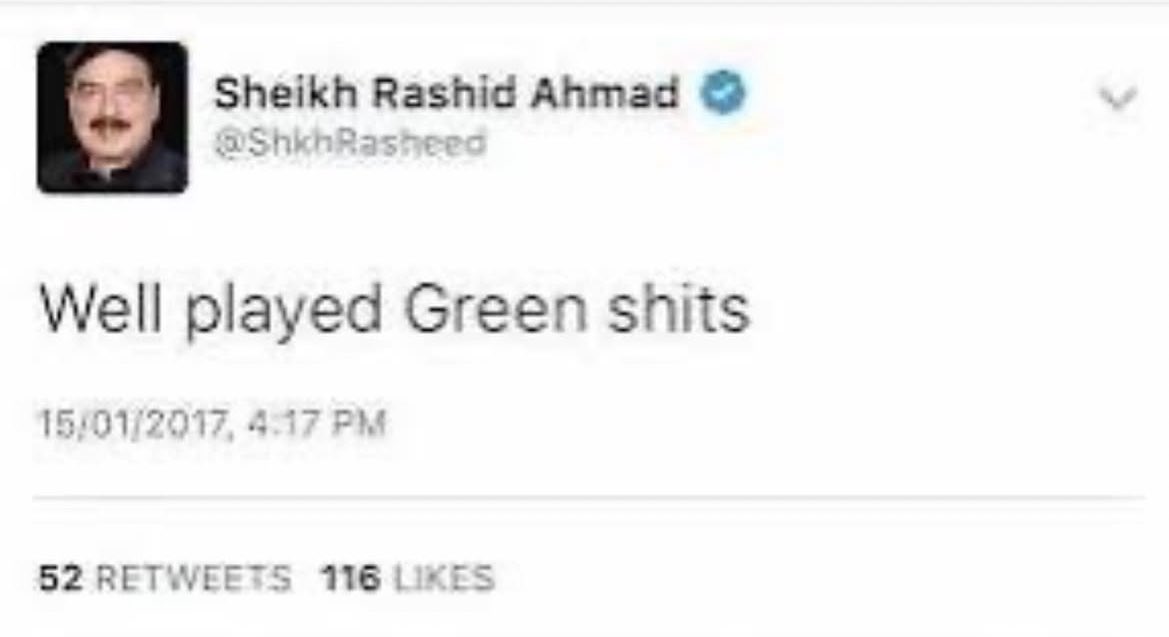 usmann_01's tweet image. 10 years later &amp;amp; this tweet is still relevant #PAKvIND