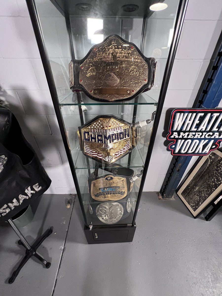 Cody Rhodes tweet media