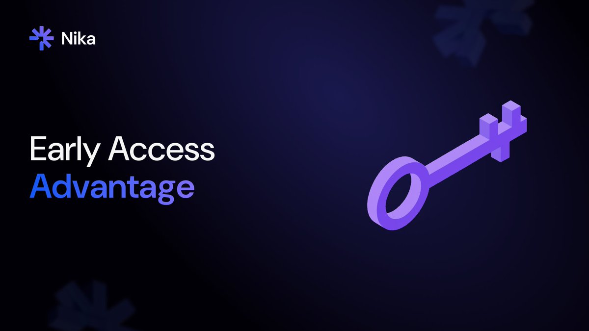Your key to winning.

With Beta access in hand, now’s the time to stack more XP and secure your edge.

Beta won’t last forever. Get ahead of the crowd.